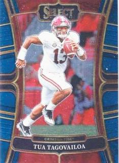 Tua Tagovailoa