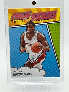 LeBron James