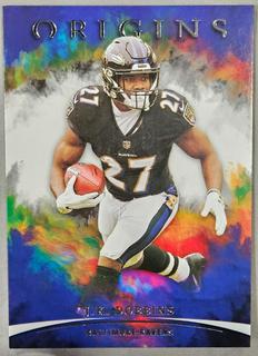 J. K. Dobbins