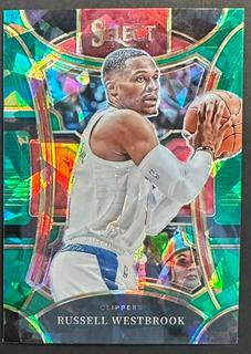 Russell Westbrook