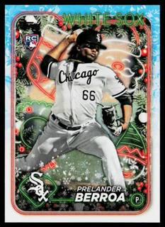 Prelander Berroa