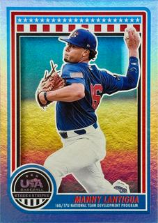 Manny Lantigua