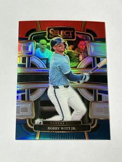 Bobby Witt