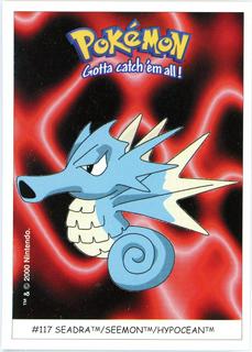 Seadra