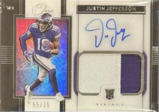 Justin Jefferson