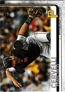 Francisco Cervelli