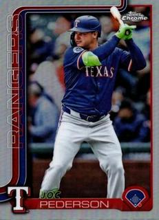 Joc Pederson