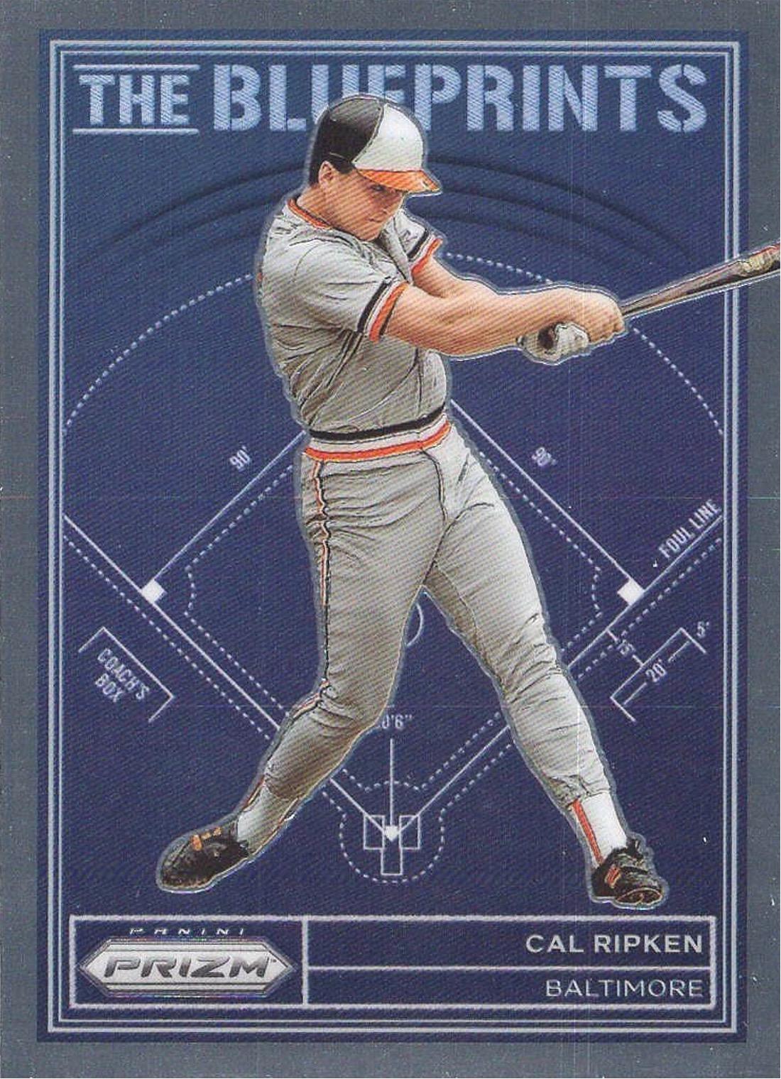 Cal Ripken #TB7