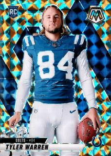 Tyler Warren