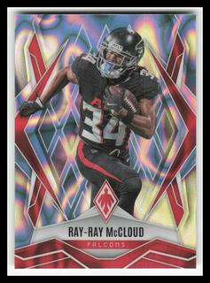 Ray-Ray McCloud