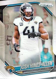 Josh Hines-Allen
