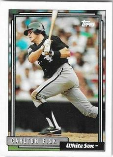 Carlton Fisk