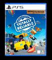 Totally Reliable: Delivery Service [Definitive Edition] | Playstation 5