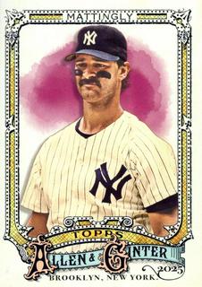Don Mattingly