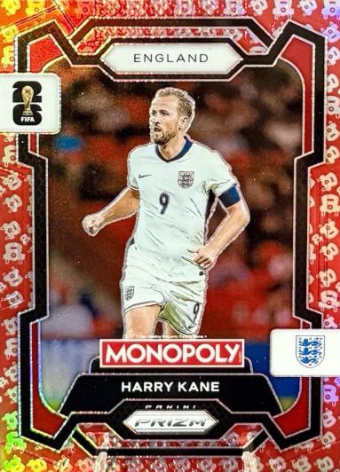 Harry Kane