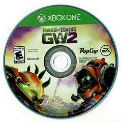 Disk - By Next Level Games | Plants vs. Zombies: Garden Warfare 2 Xbox One