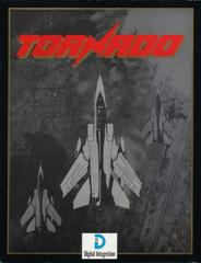 German Cover | Tornado PC Games