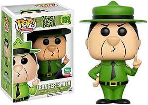 Ranger Smith #189 Funko POP Animation
