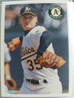 Bob Welch