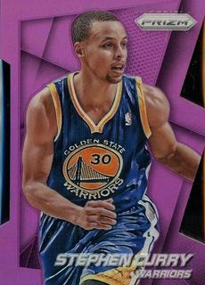 Stephen Curry