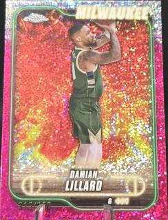 Damian Lillard
