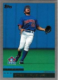 Jose Cruz Jr