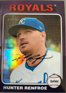 Hunter Renfroe