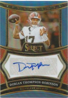 Dorian Thompson-Robinson