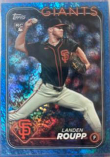 Landen Roupp