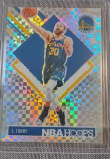 Stephen Curry