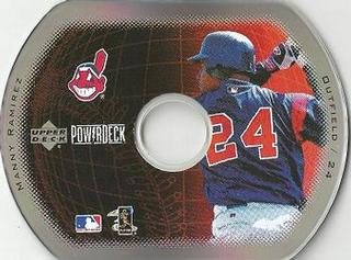 Manny Ramirez