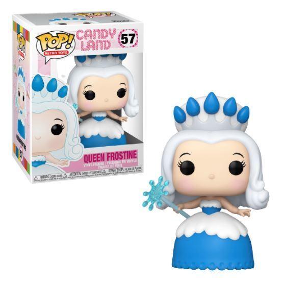 Queen Frostine #57 Funko POP Retro Toys