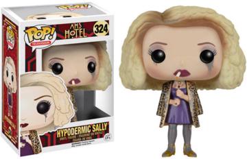 Hypodermic Sally #324