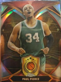 Paul Pierce