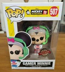 Gamer Minnie [SE] #507