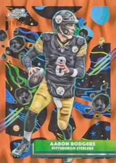Aaron Rodgers