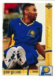Kenny Williams
