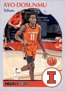 Ayo Dosunmu