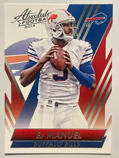 EJ Manuel