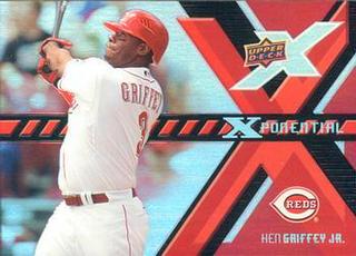 Ken Griffey Jr
