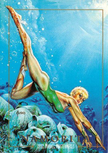 1992 Namorita #56