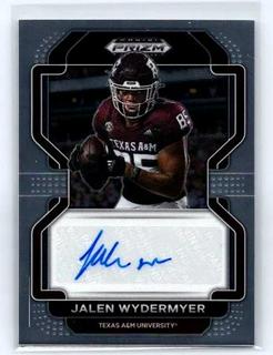 Jalen Wydermyer