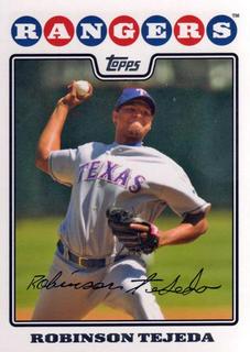Robinson Tejeda