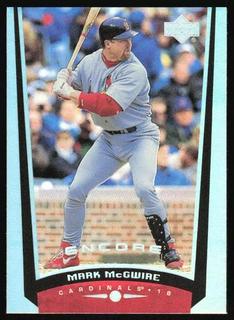 Mark McGwire