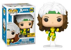 Rogue #484