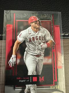 Mike Trout
