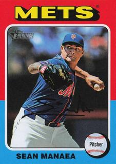 Sean Manaea
