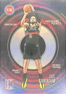 Cade Cunningham