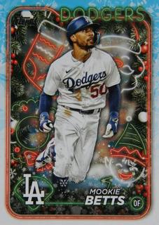 Mookie Betts
