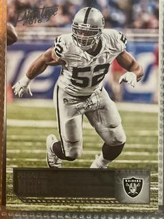Khalil Mack